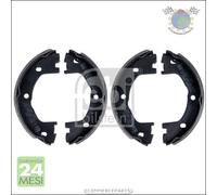 Kit ganasce freno Febi Posteriore per IVECO DAILY V