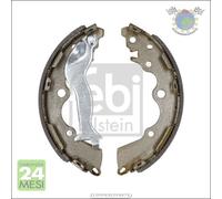 Kit ganasce freno Febi Posteriore per KIA PICANTO