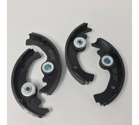 KIT GANASCE FRENO FERODO FSB23