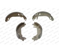 Kit ganasce freno - FERODO FSB337
