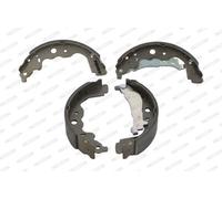 Kit ganasce freno - FERODO FSB4031