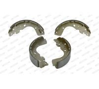 Kit ganasce freno - FERODO FSB4108