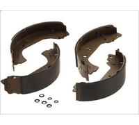 Kit ganasce freno FERODO FSB535 per PEUGEOT 806 (221) 2 2000-2002