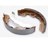 Kit ganasce freno FERODO FSB565 per FORD FOCUS I (DAW, DBW) 2 1998-2004