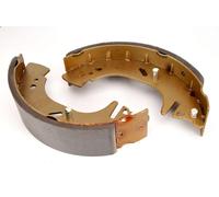 Kit ganasce freno FERODO FSB618 per FORD FIESTA IV (JA_, JB_) 1 1996-1999