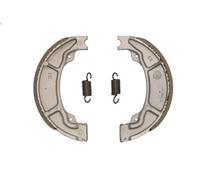 Kit ganasce freno FERODO FSB963EF