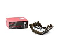 Kit Ganasce freno Fiat grande punto 199 1.3 D Multijet 2005 Brembo
