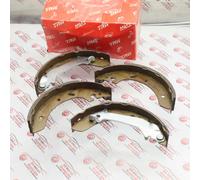 KIT GANASCE FRENO FORD ESCORT-COURIER COD. GS8607 NUOVE TRW