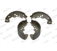 Kit ganasce freno FSB4115 FERODO per SUZUKI