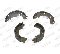 FERODO FSB4316 Kit ganasce freni
