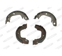 FERODO FSB4321 Kit ganasce freni