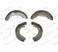 FSB556 Kit ganasce freno (MARCA FERODO)..