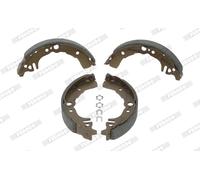 FERODO FSB644 Kit ganasce freni