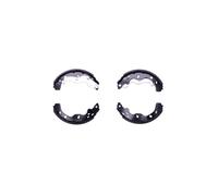 Kit Ganasce Freno HELLA Ø 220 mm Larghezza 35 mm per Suzuki SX4