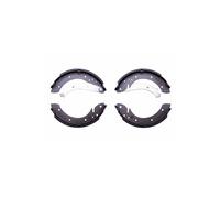 Kit Ganasce Freno HELLA Ø 229 mm Larghezza 42 mm Per PEUGEOT PARTNER