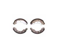 HELLA 8DB 355 002-421 Kit ganasce freni