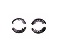 Hella Kit ganasce freni 8DB 355 001-321 per Austin/Honda/MG/Rover assale posteriore