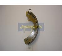 GF-801AF Ganasce freno Suzuki SJ 81>91 Japanparts