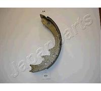 Kit ganasce freno JAPANPARTS GF-022AF JEEP WRANGLER I (YJ, SJ_) 2.5