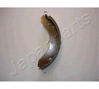 JAPANPARTS GF-211AF Kit ganasce freni
