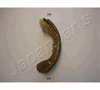 Kit ganasce freno JAPANPARTS GF-398AF KIA MENTOR (FA) 1.5 i