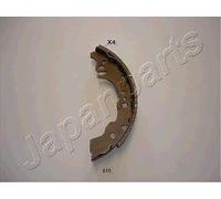 Kit ganasce freno - JAPANPARTS GF-610AF