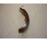 Kit ganasce freno JAPANPARTS GF-812AF SUZUKI BESCUDO Fuoristrada aperto (ET, TA)