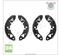 Kit ganasce freno Japko per AUSTIN MINI INNOCENTI MORRIS RELIANT KITTEN RILEY E