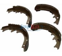 JAPKO 550308 Kit ganasce freni