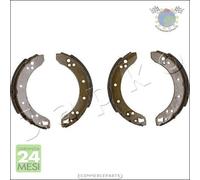 Kit ganasce freno Japko Posteriore per AUSTIN ALLEGRO MAXI BEDFORD BLITZ FORD C