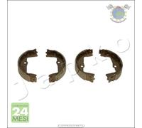 Kit ganasce freno Japko Posteriore per CHEVROLET ZAFIRA OPEL DIPLOMAT B A SENAT