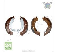 Kit ganasce freno Japko Posteriore per CITROEN C3 I C2 PEUGEOT 1007 bdq