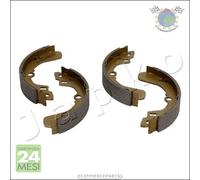 Kit ganasce freno Japko Posteriore per DAIHATSU APPLAUSE SUBARU JUSTY II SUZUKI
