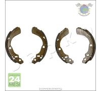 Kit ganasce freno Japko Posteriore per HONDA LOGO