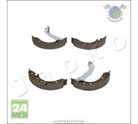 Kit ganasce freno Japko Posteriore per HYUNDAI ACCENT ATOS