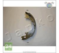 Kit ganasce freno Japko Posteriore per KIA K2700 K2500