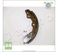 Kit ganasce freno Japko Posteriore per KIA PICANTO