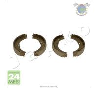 Kit ganasce freno Japko Posteriore per MERCEDES HECKFLOSSE 230 220 200 190 CABR