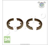 Kit ganasce freno Japko Posteriore per MG ROVER 75