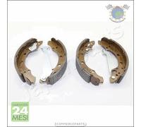 Kit ganasce freno JParts Posteriore per AUDI 90 80 SEAT IBIZA II CORDOBA SKODA