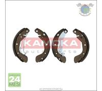 Kit ganasce freno Kamoka Posteriore per CHEVROLET AVEO DAEWOO KALOS