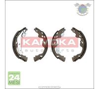 Kit ganasce freno Kamoka Posteriore per CITROEN C1 OPEL AGILA PEUGEOT 107 SUZUK
