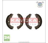 Kit ganasce freno Kamoka Posteriore per CITROEN EVASION JUMPY FIAT ULYSSE SCUDO