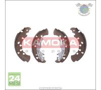 Kit ganasce freno Kamoka Posteriore per CITROEN NEMO FIAT GRANDE PUNTO FIORI #da