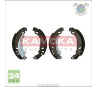 Kit ganasce freno Kamoka Posteriore per DACIA LOGAN RENAULT THALIA CLIO