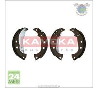 Kit ganasce freno Kamoka Posteriore per FIAT DOBLO