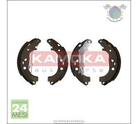 Kit ganasce freno Kamoka Posteriore per FIAT DOBLO IDEA LANCIA MUSA