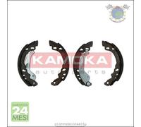 Kit ganasce freno Kamoka Posteriore per FIAT PANDA 500