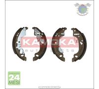 Kit ganasce freno Kamoka Posteriore per FIAT PUNTO
