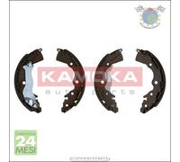 Kit ganasce freno Kamoka Posteriore per HYUNDAI ACCENT KIA RIO